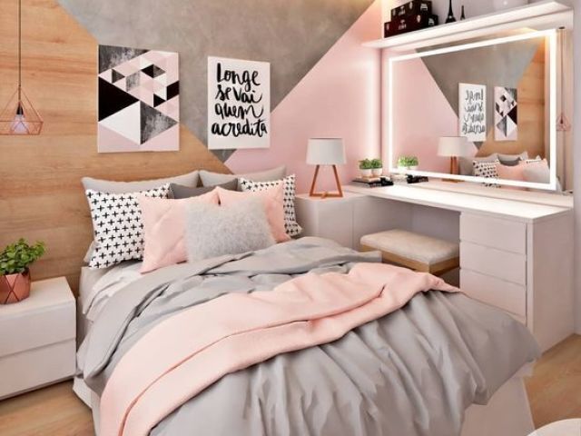 Quarto tamblr!🥰