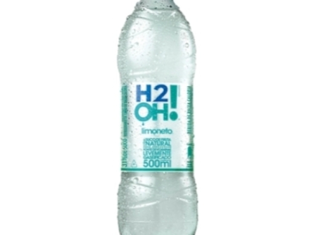 H2O