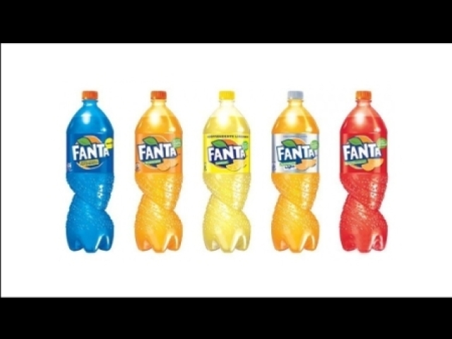 Fanta