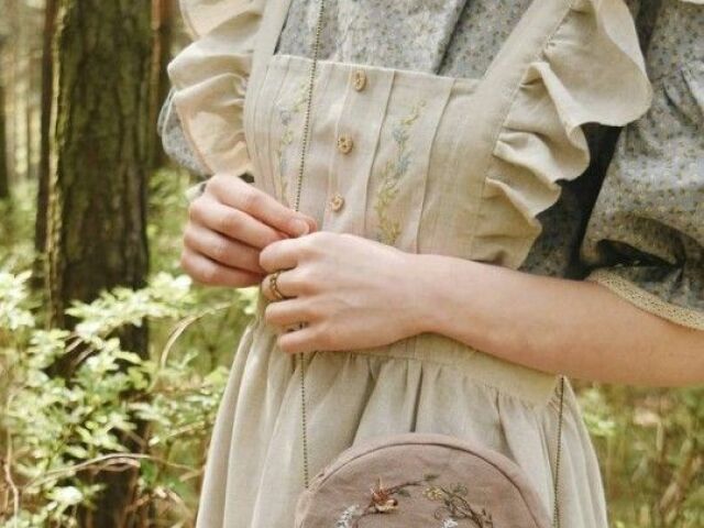(Ele รฉ longo) โจ