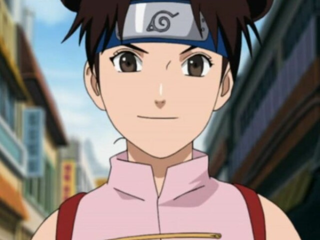 Tenten