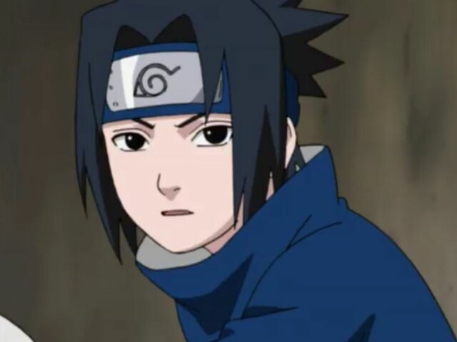 Sasuke