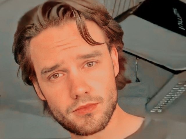 LIAM PAYNE