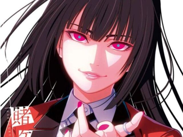 Yumeko