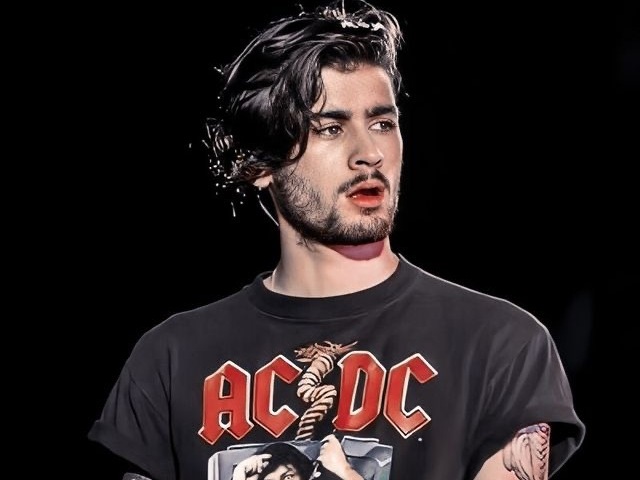ZAYN MALIK