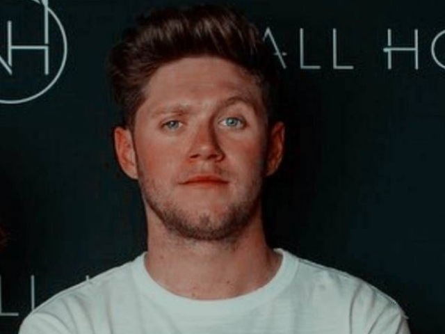 NIALL HORAN