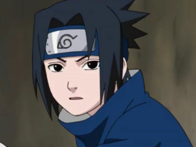 Sasuke