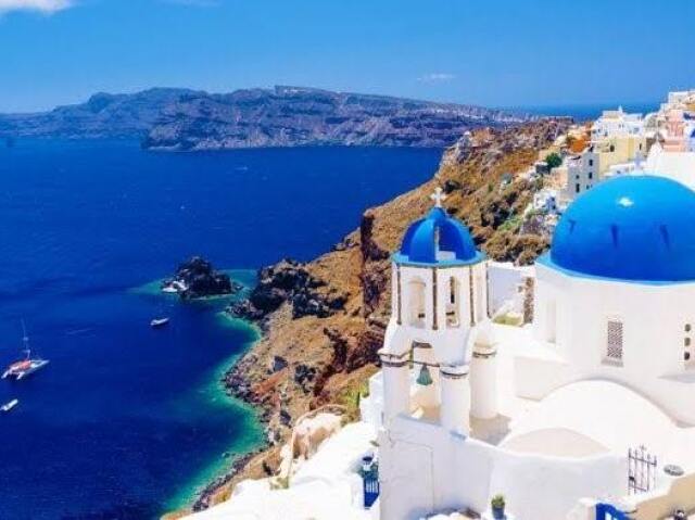 Grecia