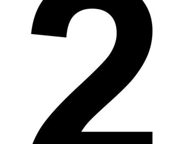 2