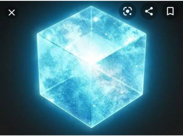 Tesseract