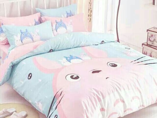 Cama Kwaii