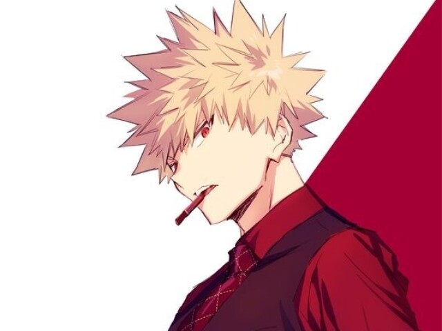 Bakugou