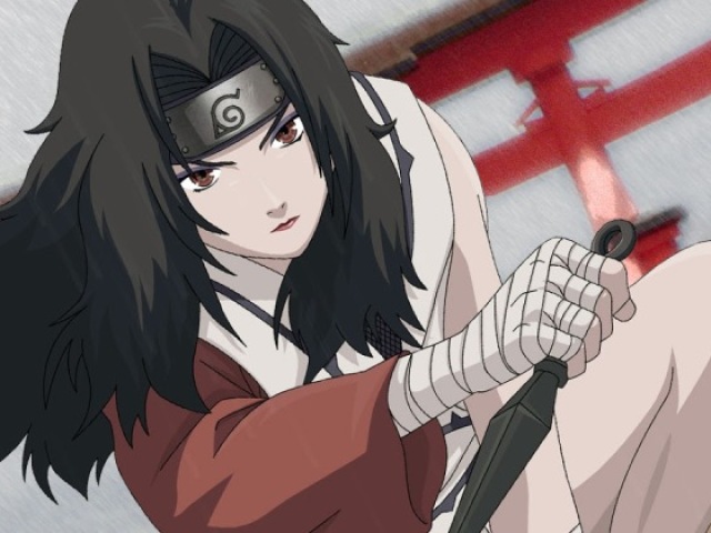 Kurenai