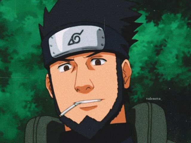 Asuma