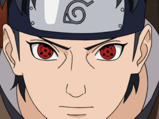 Shisui