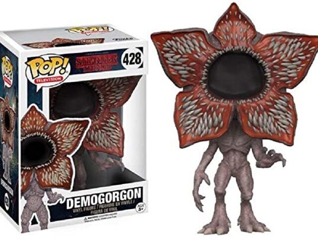 Demogorgon