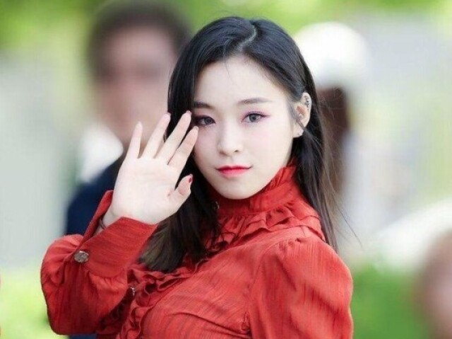 Gahyeon