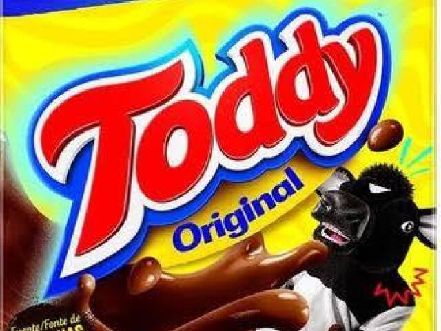 Toddy