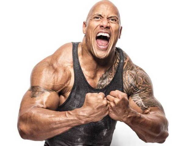 rock