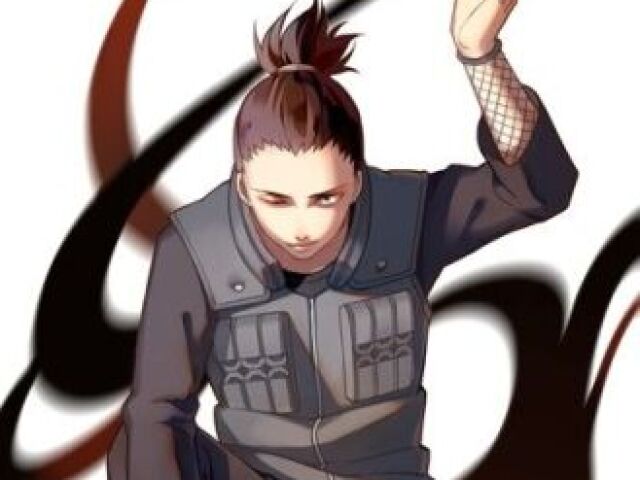 Shikamaru