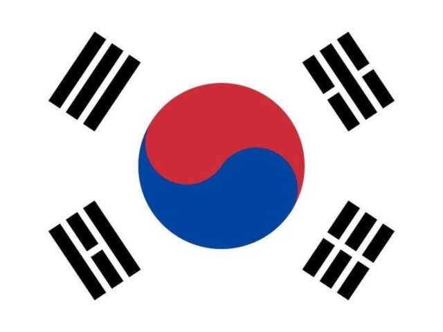 Coreia do Sul