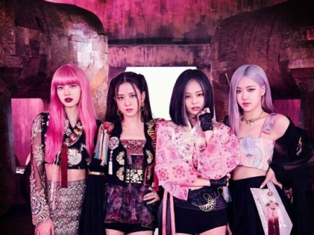 How You Like That (Blackpink)