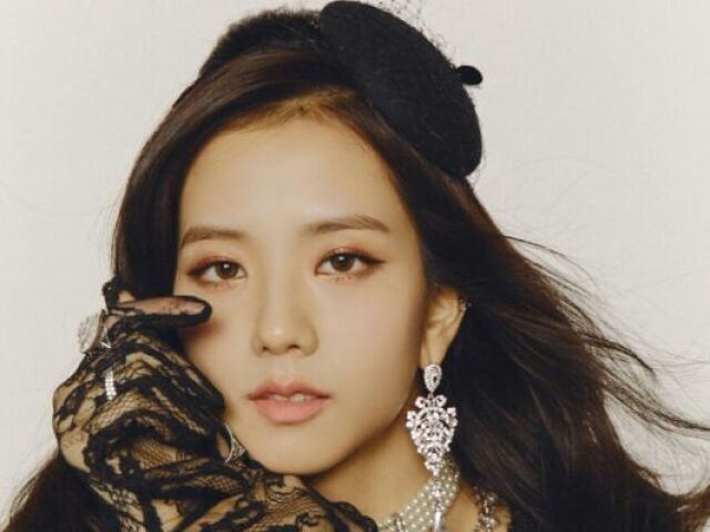 Jisoo