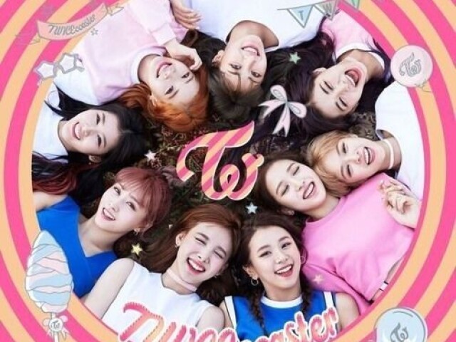 TT(TWICE)