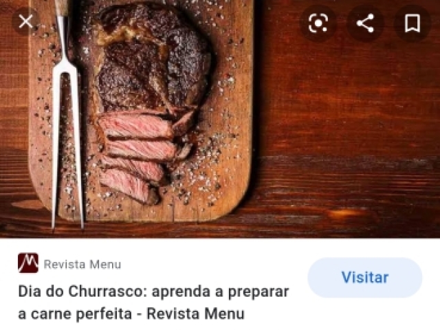 Churrasco