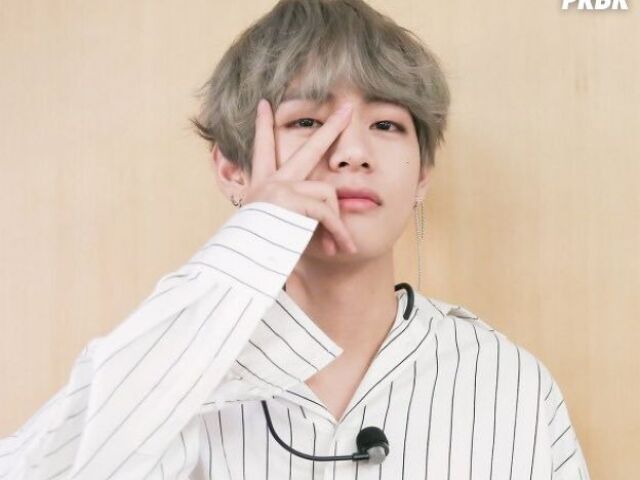 Taehyung ( TAESOO)♥️