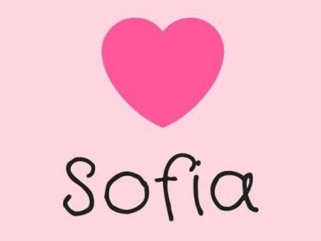 Sofia