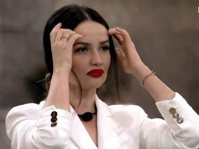 Juliette Freire - BBB21