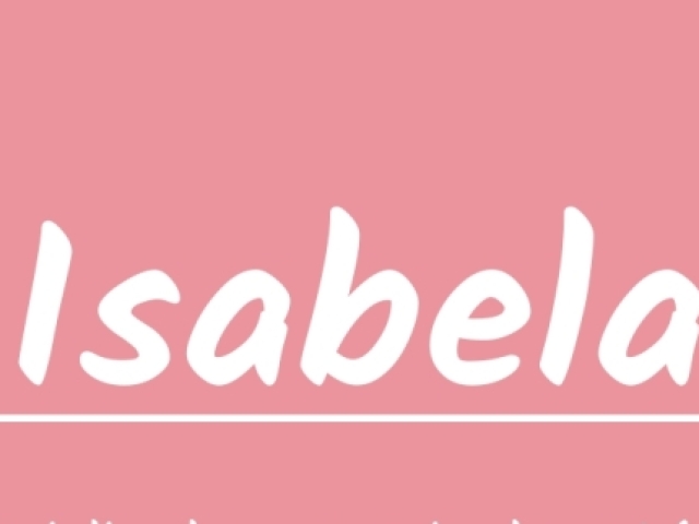 Isabella