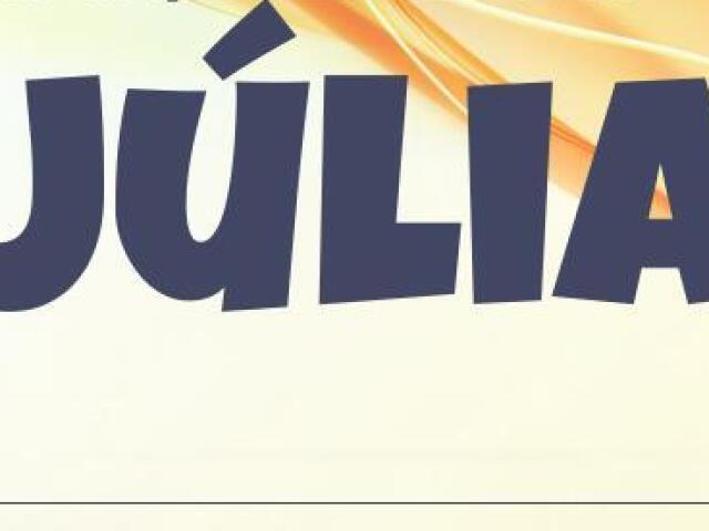 Júlia