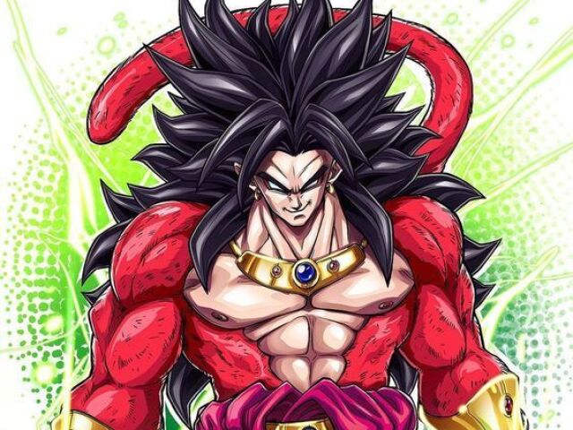 Broly