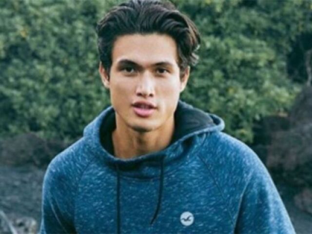 Reggie Mantle