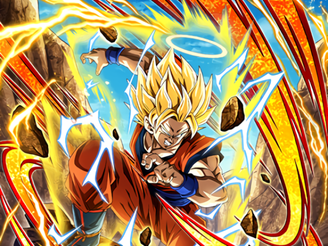 Ssj 2