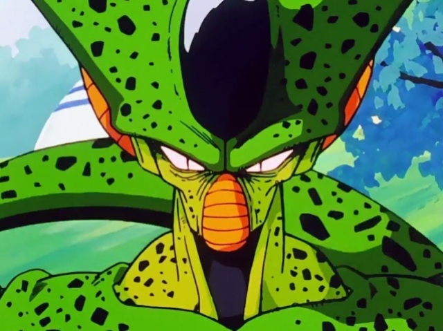 Cell