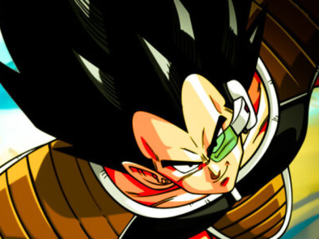 Raditz