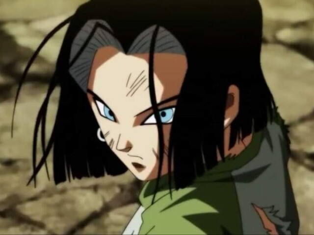 Android 17