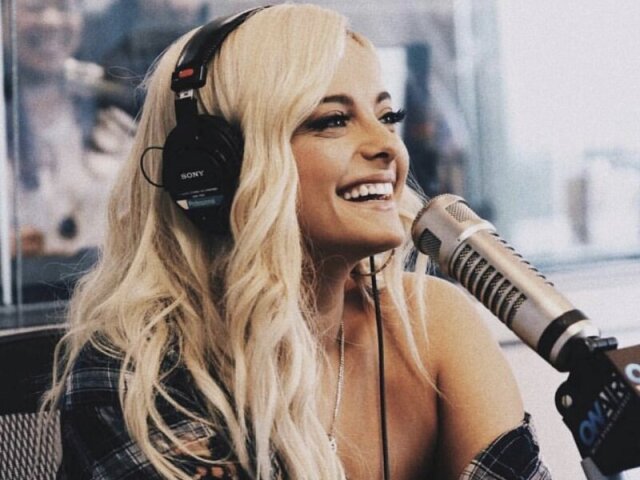 Bebe Rexha