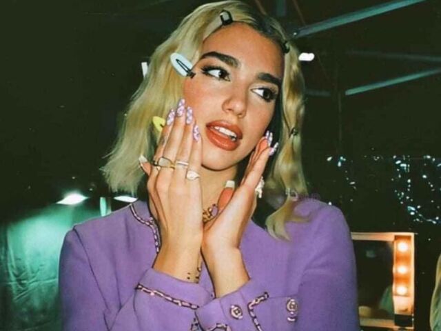 Dua Lipa