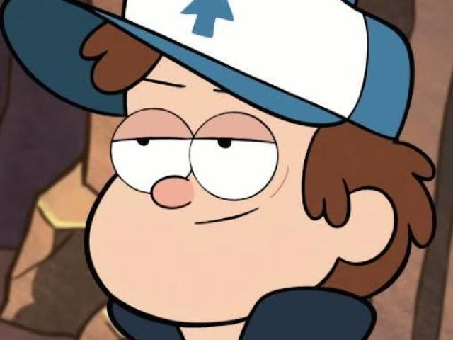 Vc conhece Gravity Falls?