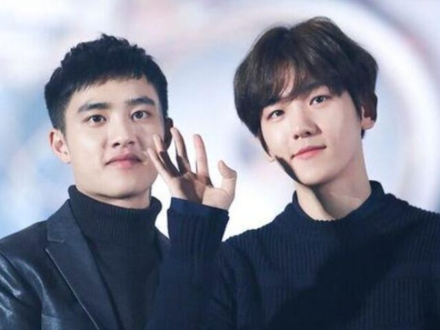 Baekhyun/D.O.