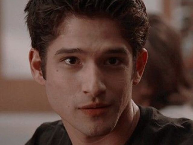 Scott McCall