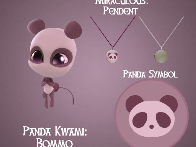 panda