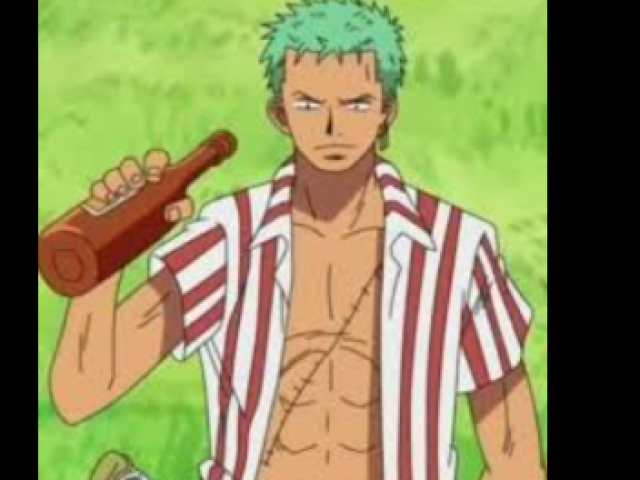 Zoro