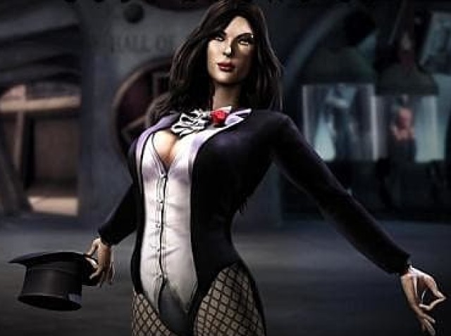 Zatanna