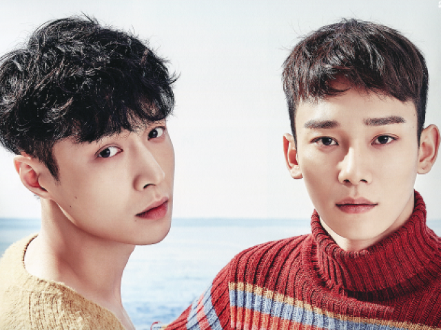 Chen/Lay