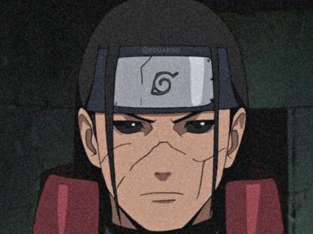 Hashirama